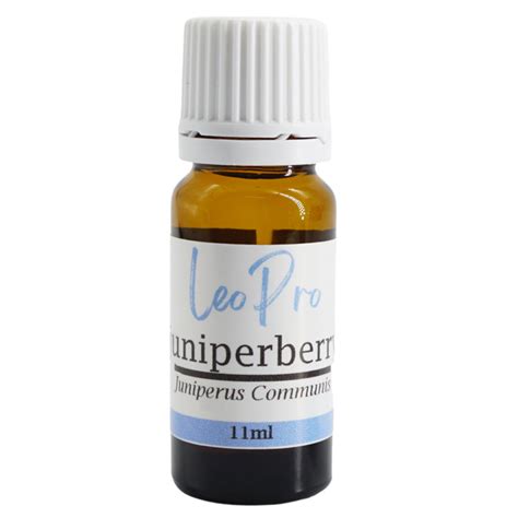 Essential Oil - Juniper 11ml