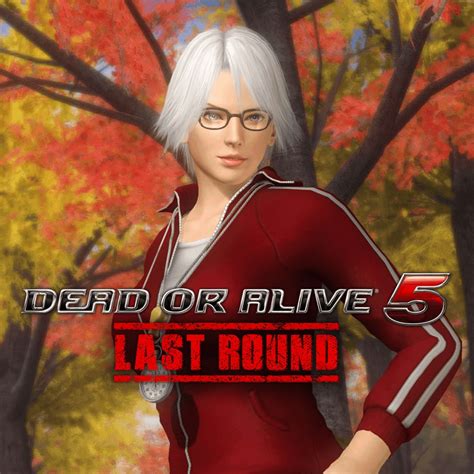 Doa5 Christie Costumes