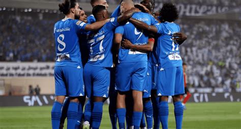 Al Hilal Vs Al Ahli Jeddah Prediction And Betting Tips 27 Оctober 2023