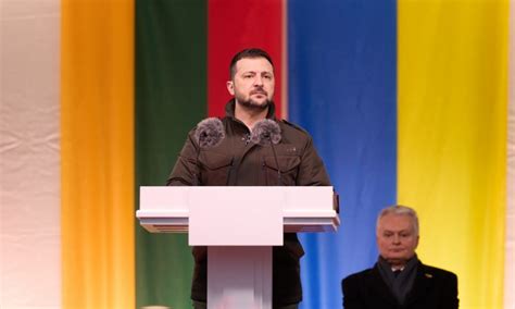 Volodimir Zelenski dă asigurări că nu există nicio presiune din partea