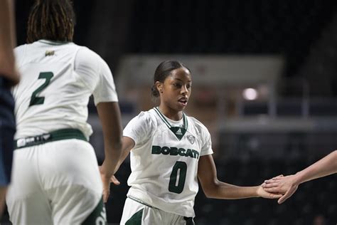 Women's Basketball: Ohio starts 2024 with 67-58 victory over Akron ...