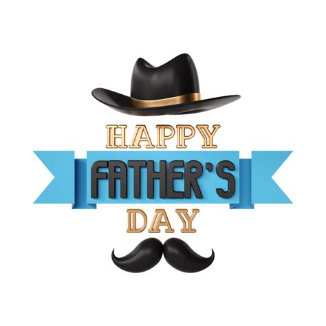 Fathers Day Designs 24298947 Png