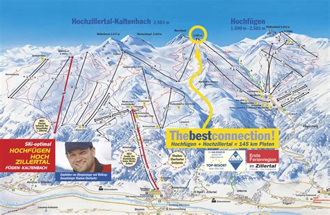 images  austrian ski maps  places  pinterest