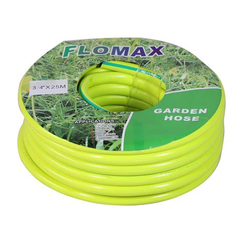 Customized Functional Pvc Reinforced Garden Water Hose China Pvc