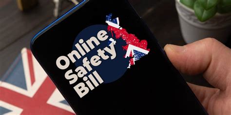 Uk Parliament Finally Approves Online Safety Bill Concerns Remain