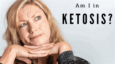 Ketosis Signs And Symptoms What To Expect Heather Cooan