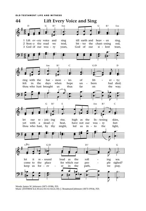 Lift Up Your Hearts Psalms Hymns And Spiritual Songs Page 50