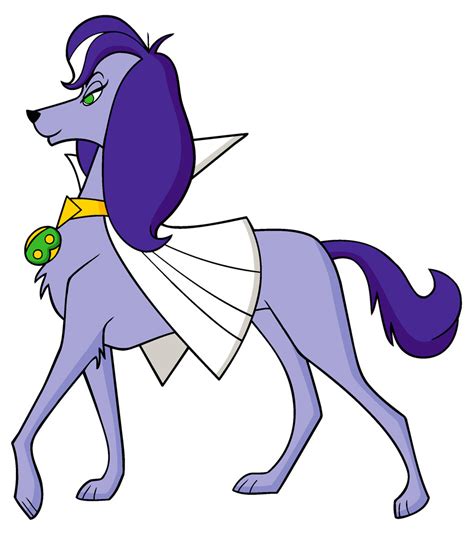 Brainy Barker | Krypto the Superdog Wiki | FANDOM powered by Wikia