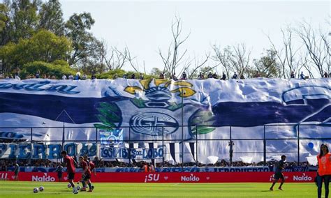 Gimnasia Recibe A Tigre En El Bosque Desde La Ventana Salta Argentina