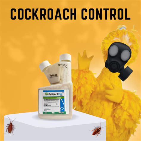 Optigard Flex Liquid Thiamethoxam General Pest Termite Control