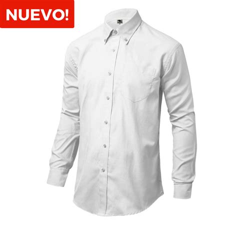 Camisa Oxford Blanca Atelier Yuwa Ciao Jp