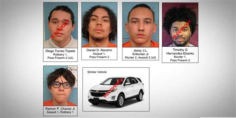 Three juveniles who escaped from Echo Glen Children's Center caught in ...