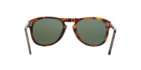 Persol PO0714 108/58 Caffe' Sunglasses – LookerOnline