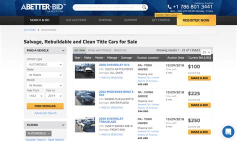 The 7 Best Online Car Auction Sites of 2021