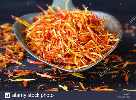 Shafran hi-res stock photography and images - Alamy