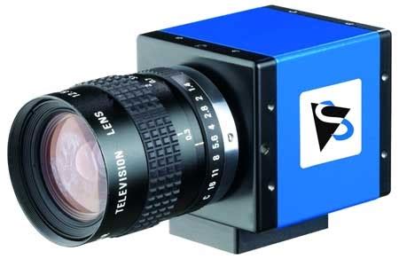 Machine Vision Camera for Industrial Market Growth Prospects, Industry ...