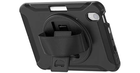 Sahara Case Raider Series Heavy Duty Hand Strap Case Tb B H