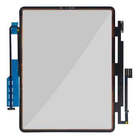 Ipad Touch Screen Repair Parts For Ipad Pro Inches Th A A