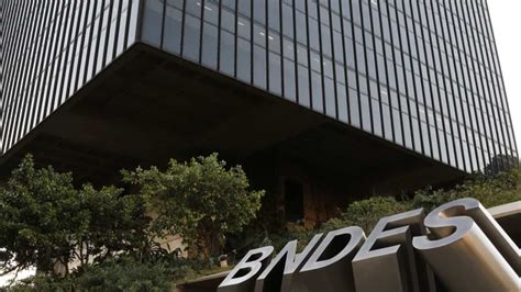 Bndes Libera Mais De R Bilh Es Para O Plano Safra