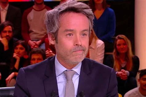 Quotidien TMC Yann Barthès se paye sévèrement la tête d un autre