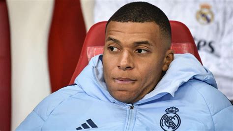 Real Madrid 'regret' signing Kylian Mbappe amid claim only one key ...