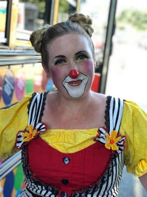 Clowns Picture From Clowning For Kidz Foundation Facebook Page