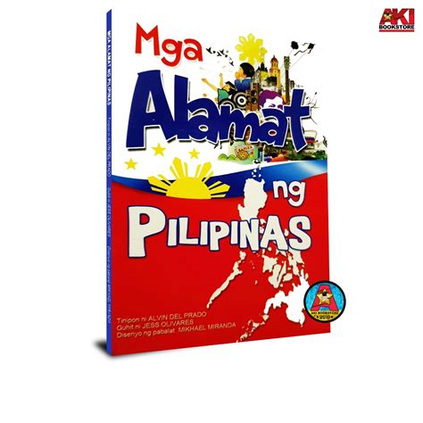 AUTHENTIC Mga Alamat Ng Pilipinas Shopee Philippines