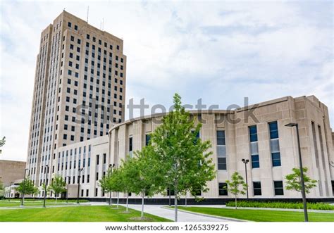 North Dakota State Capitol: Over 167 Royalty-Free Licensable Stock ...