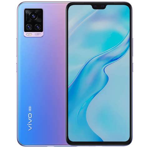 Vivo V20 Pro 5g With 44mp Dual Cameras Announced In Thailand Vivo V20