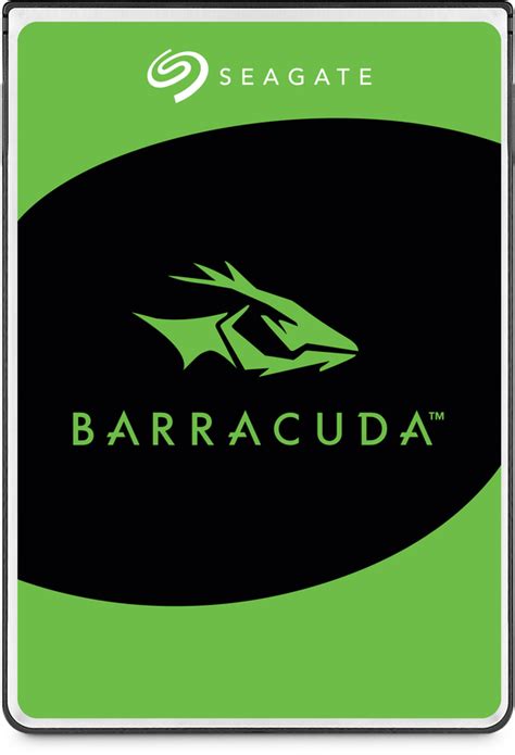 Seagate BarraCuda 5 TB HDD (ST5000LM000) kaufen