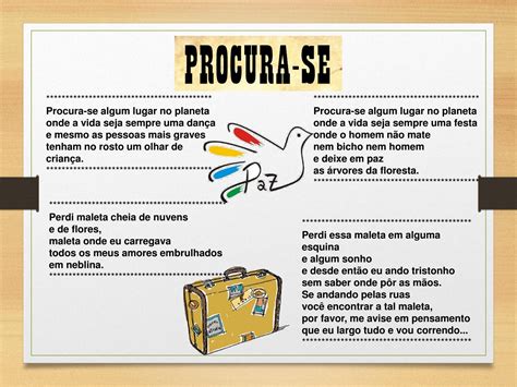 O Que E Um Classificado - 6
