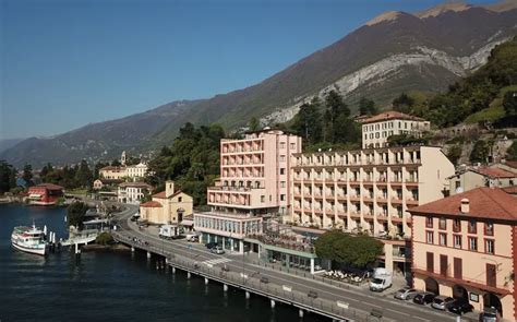 Hotel Bazzoni et Du Lac, Italy, Lake Garda, Lake Como | Thomas Cook