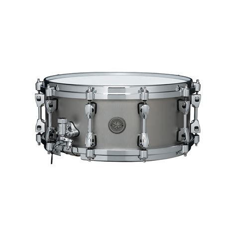 tama starphonic titanium snare drum musicians friend