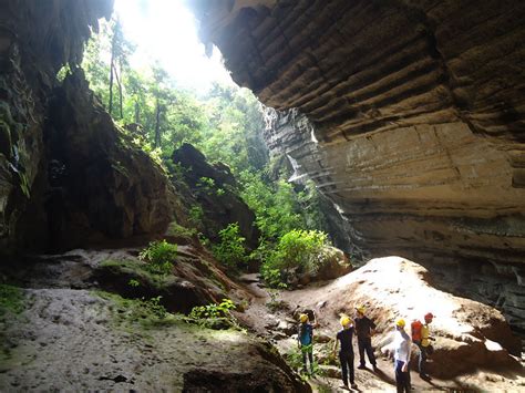 Dicas Para Quem Pretende Conhecer As Cavernas Do Petar