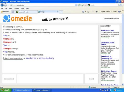 Omegle Why Daftsex Hd