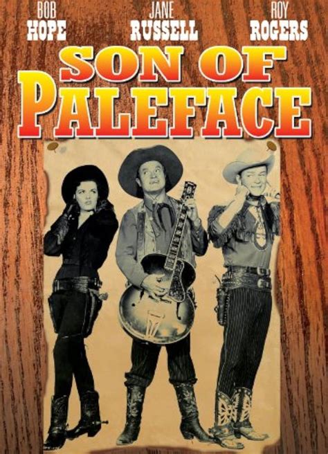 Son Of Paleface 1952