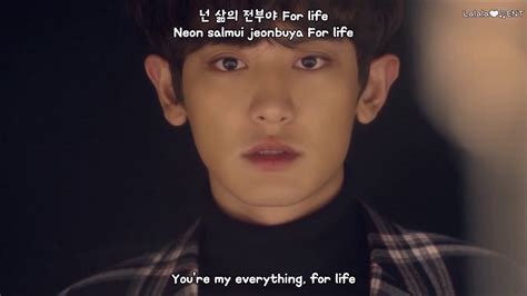 Exo For Life Eng Sub Romanization Hangul Mv Hd Youtube