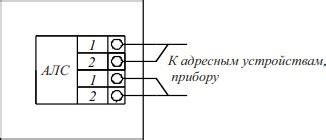 ОПОП 1-R3 - адресное пожарное световое табло специальной зоны