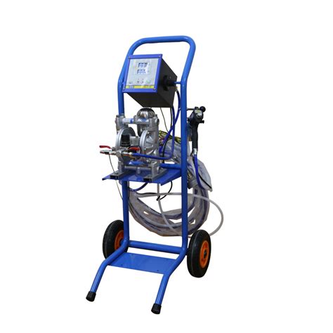 Electrostatic Spray Painting Equipment Liquid Painting Equipment For