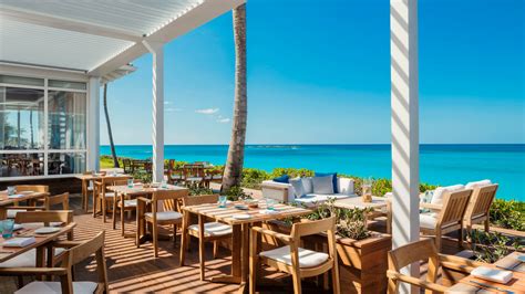 The Ocean Club, A Four Seasons Resort, Bahamas - Hotel Review | Condé ...