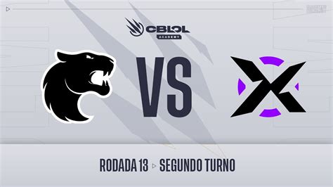 Cblol Academy Etapa Fase De Pontos Furia Academy X Vorax