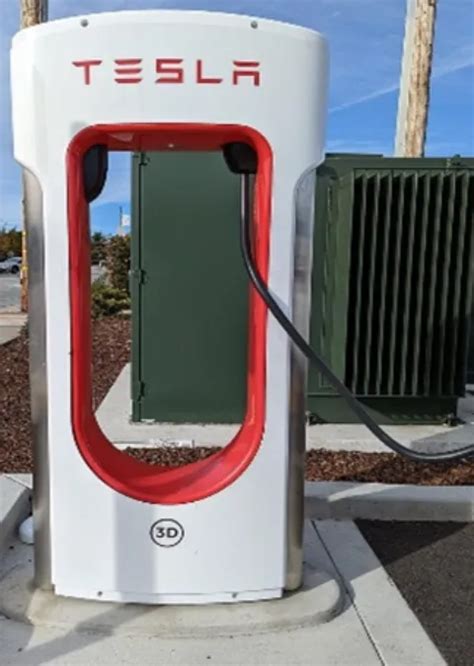 Tesla High Usage Supercharger Station A Complete Guide Ev Seekers