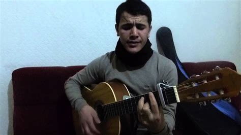 Aslan Eken Gitme Ne Olur Akustik Youtube