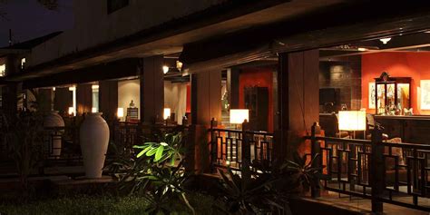 Image Gallery - The O Hotel, Goa