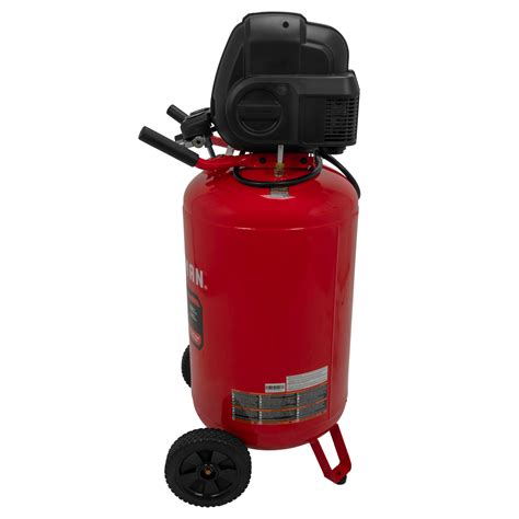 Craftsman Portable Compressor Online Cityofclovis Org