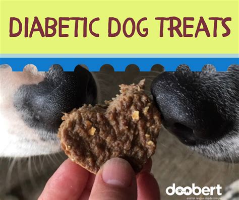 Diabetic Dog Treats