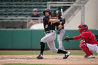 Fcl Pirates Fcl Red Sox Baseball Four Seam Images