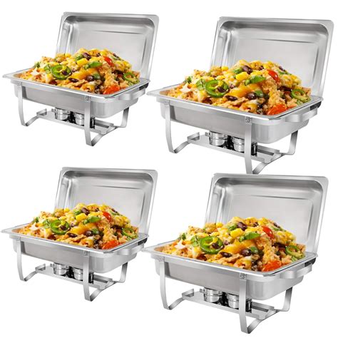 Best Heating Food Trays Home Gadgets