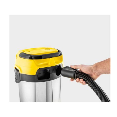 Karcher Bidone Aspira Solidi E Liquidi Multiuso Aspiratutto Professionale