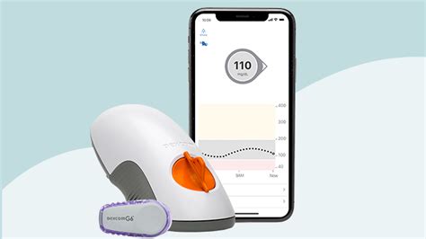 Dexcom G6 Review Of The Continuous Glucose Monitor